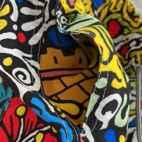 Boardies Printed Surf Swim Shorts size M Urban Outfitters - Picture 12 of 14